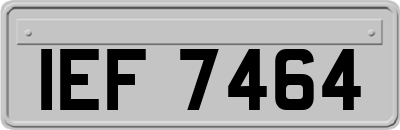 IEF7464