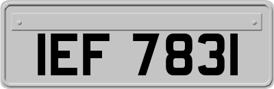 IEF7831