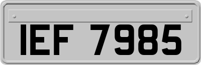 IEF7985