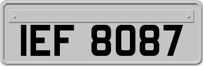 IEF8087