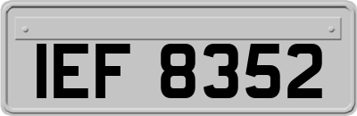 IEF8352