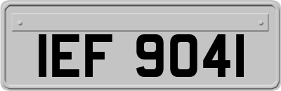 IEF9041
