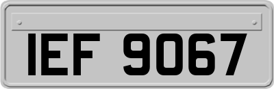 IEF9067
