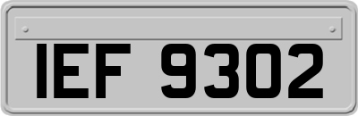 IEF9302
