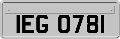 IEG0781