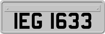 IEG1633