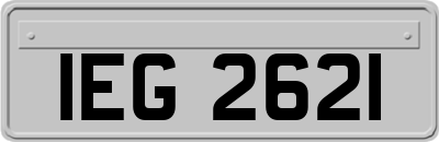 IEG2621