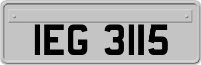 IEG3115