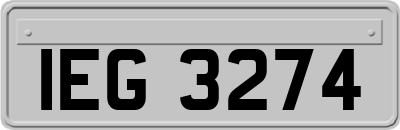IEG3274
