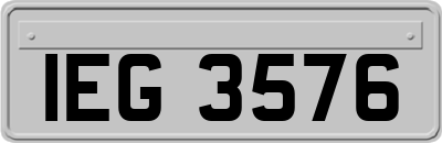 IEG3576