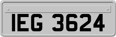 IEG3624