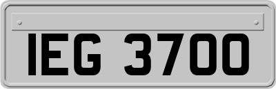 IEG3700