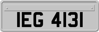 IEG4131