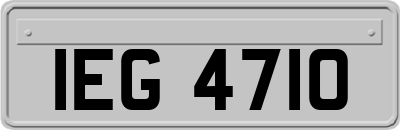 IEG4710