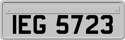 IEG5723
