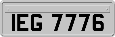 IEG7776