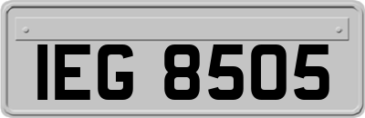 IEG8505