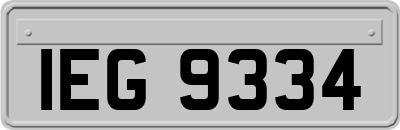 IEG9334
