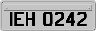 IEH0242