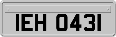 IEH0431
