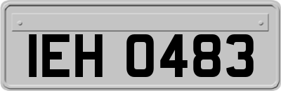 IEH0483