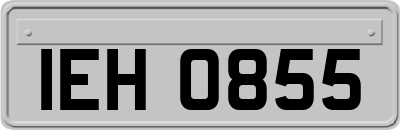 IEH0855
