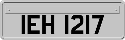 IEH1217