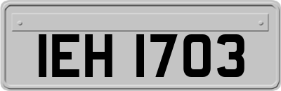 IEH1703