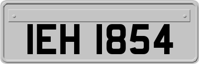 IEH1854