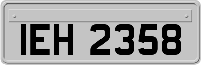 IEH2358