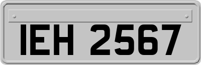 IEH2567