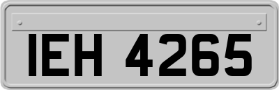 IEH4265