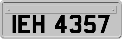 IEH4357