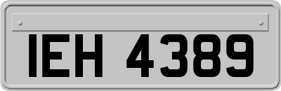 IEH4389