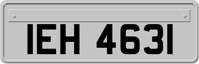 IEH4631