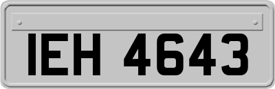 IEH4643