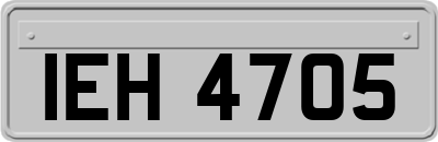 IEH4705