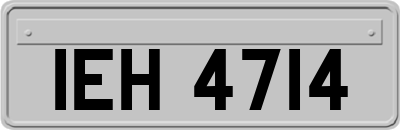 IEH4714