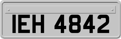 IEH4842