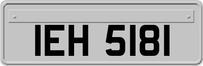 IEH5181