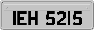 IEH5215