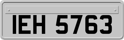 IEH5763