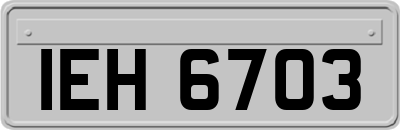 IEH6703