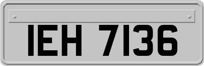 IEH7136