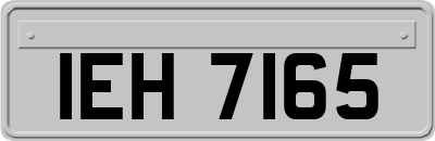 IEH7165