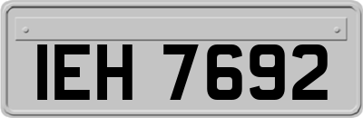 IEH7692