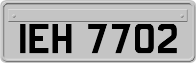 IEH7702