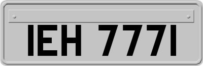 IEH7771