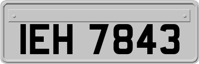IEH7843