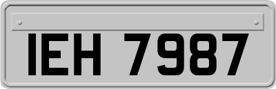 IEH7987